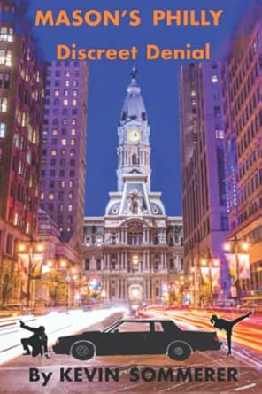 Mason's Philly Discreet Denial