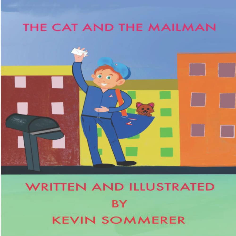 The Cat and the Mailman