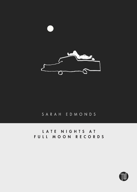 Late Nights At Full Moon Records