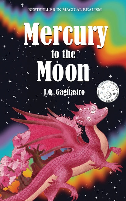 Mercury to the Moon