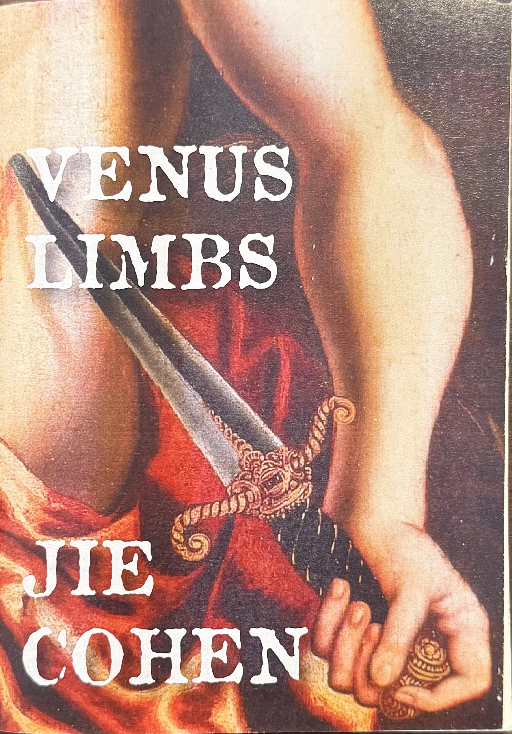 Venus Limbs