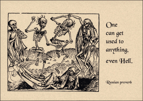 Even Hell