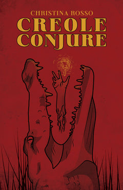 Creole Conjure