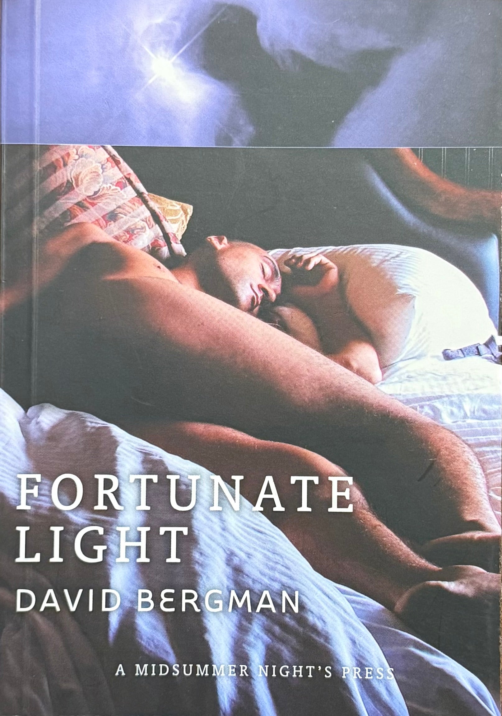 Fortunate Light (Body Language)