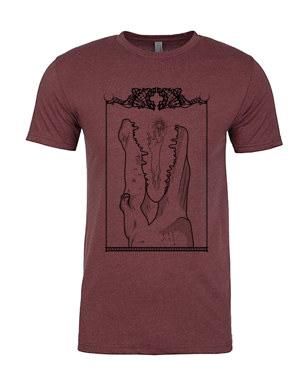 Creole Conjure T-Shirt - L