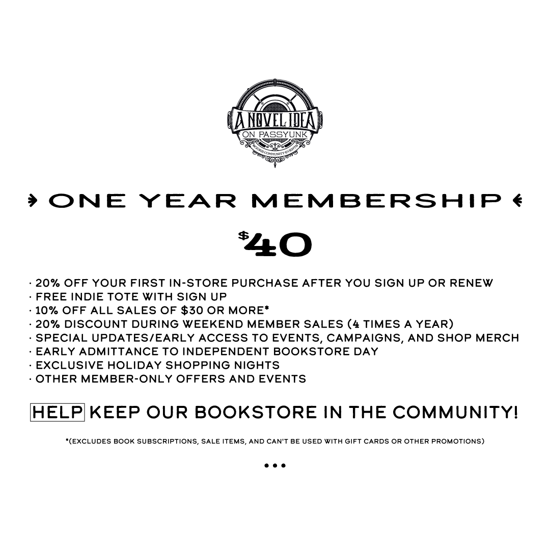 One Year Membership