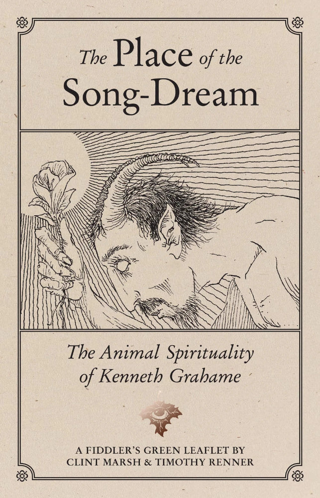 The Place of the Song-Dream
