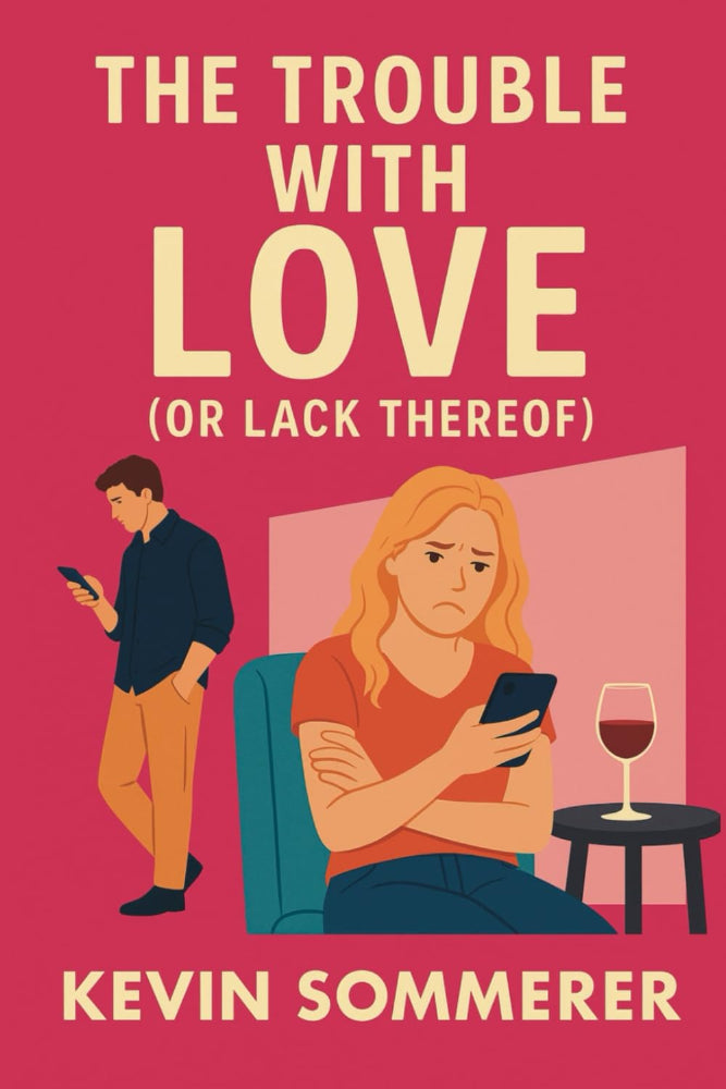 The Trouble with Love: or Lack Thereof
