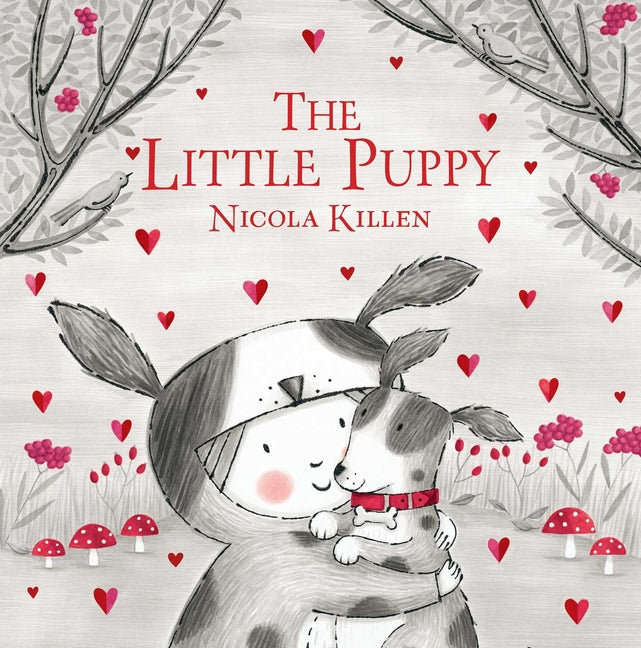 The Little Puppy (My Little Animal Friend)